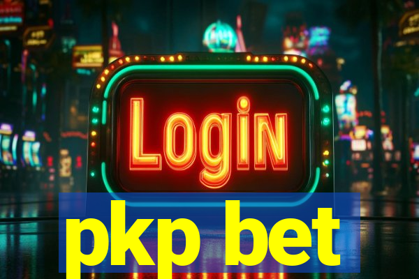 pkp bet